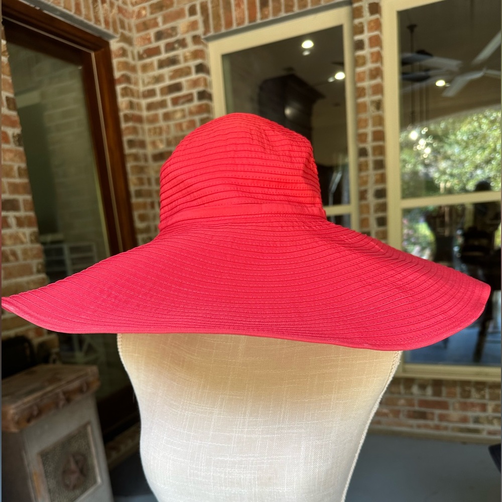 Floppy Sun Hat